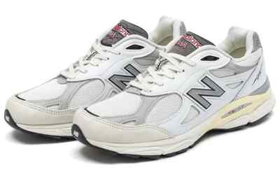 New Balance 990V3 Sea Salt Rain Cloud M990AL3 Men's Size | eBay