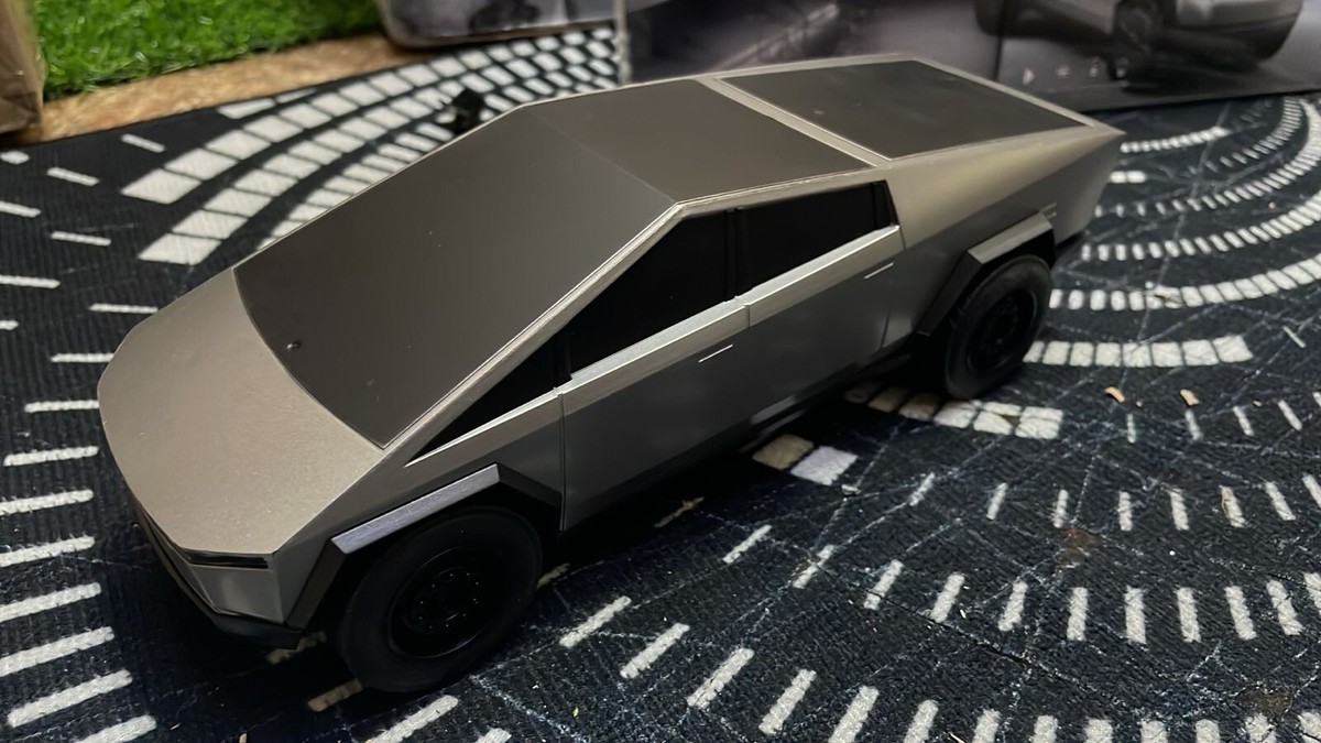 Tesla cybertruck | eBay