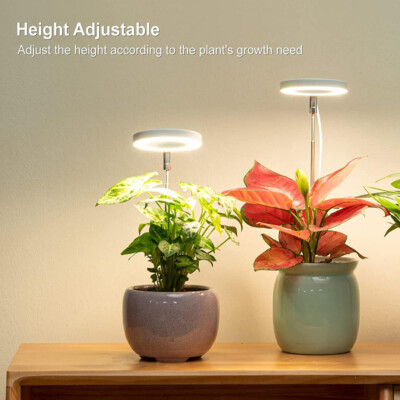 LED Grow Light Full Spectrum Phyto Grow Lamp USB Phytolamp For Plants lightening
