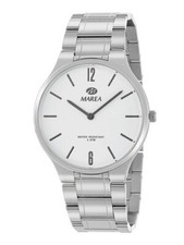 Men's Watch Marea Steel B54089/4