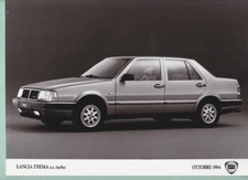 Turbo Lancia THEMA