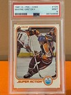 1981-82 OPC Wayne Gretzky #125 Super Action Mint PSA 9!