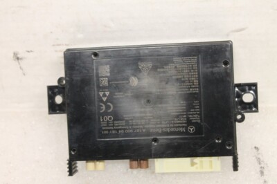 MERCEDES W213  E Class TELEMATIC module Steuergerät Telematik A1679009418