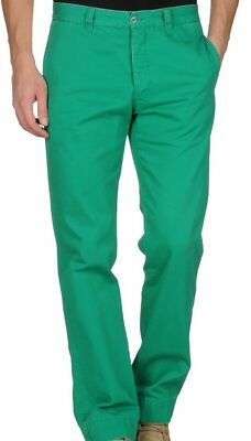 NWT$375 Piombo Italian urban versatile chic pants 50/34W  Big Sale