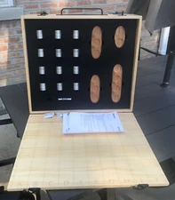 Snap On Tools BATTLE SOCKETS GAME Super RARE! Snap-on Tools Socket Ratchet PROMO