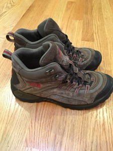 the north face zapatos hombre