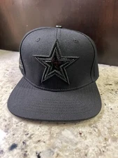 DALLAS COWBOYS LOGO SNAPBACK HAT Pro Standard Brand New Hat