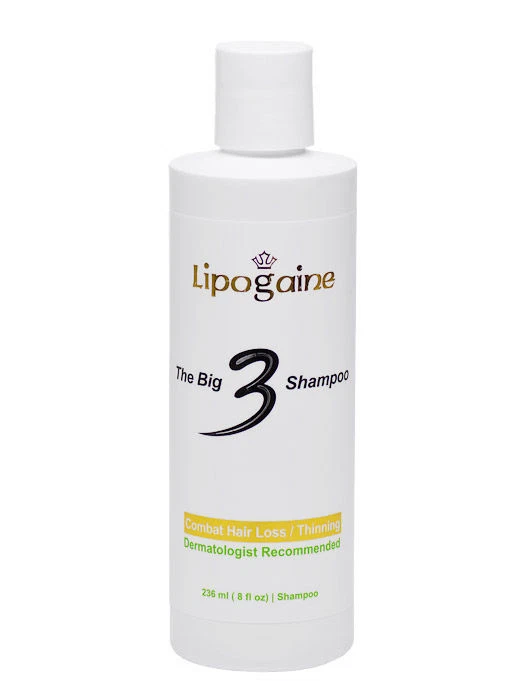 Hair Loss Shampoos