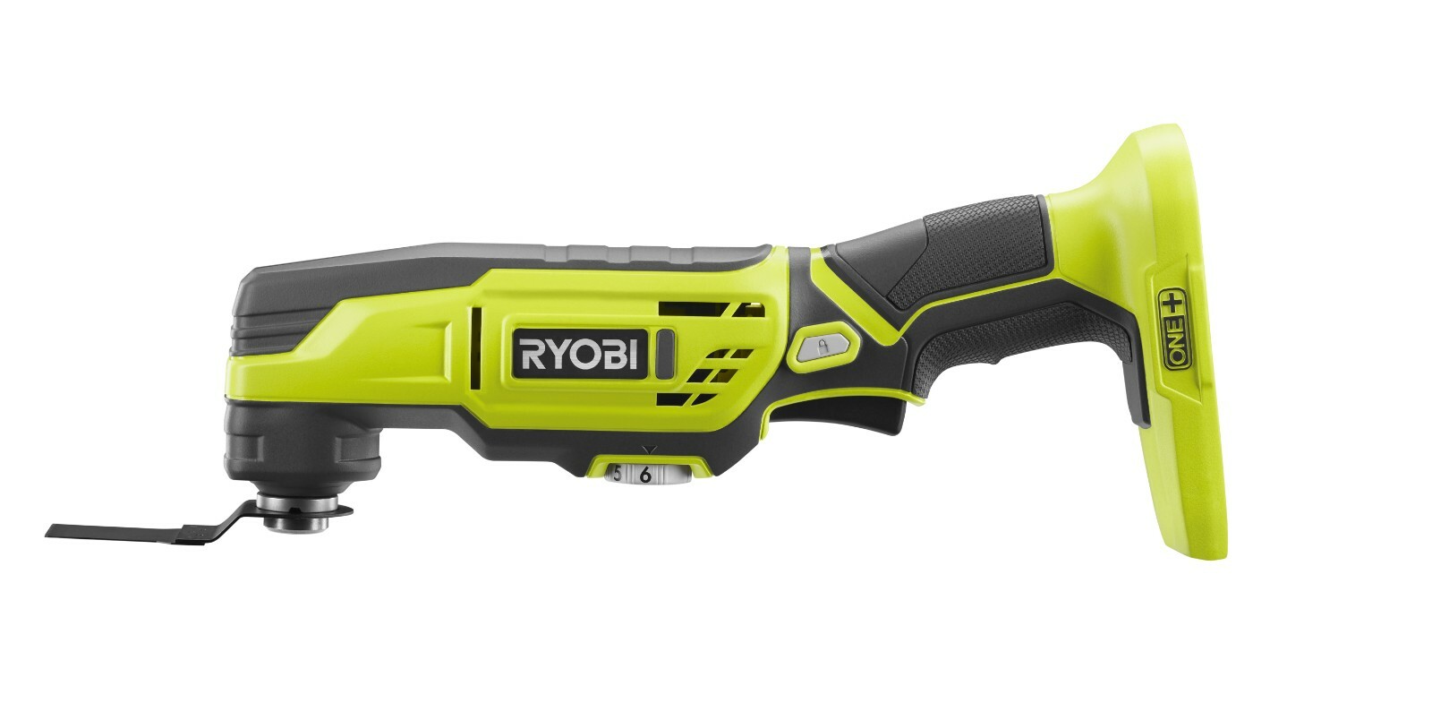 ONE+ P1869 18V Cordless Tool Combo Kit 