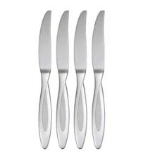 Oneida Promise Set of 4 Dinner Knives 9 1/2"