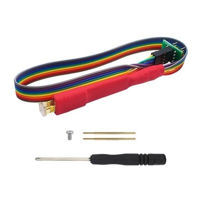 Precise Probe Line For Efficient Programming Of Sop8 Chip For Industrial