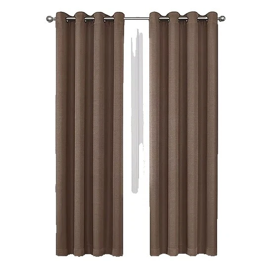 Window Door Curtains Thermal Lining