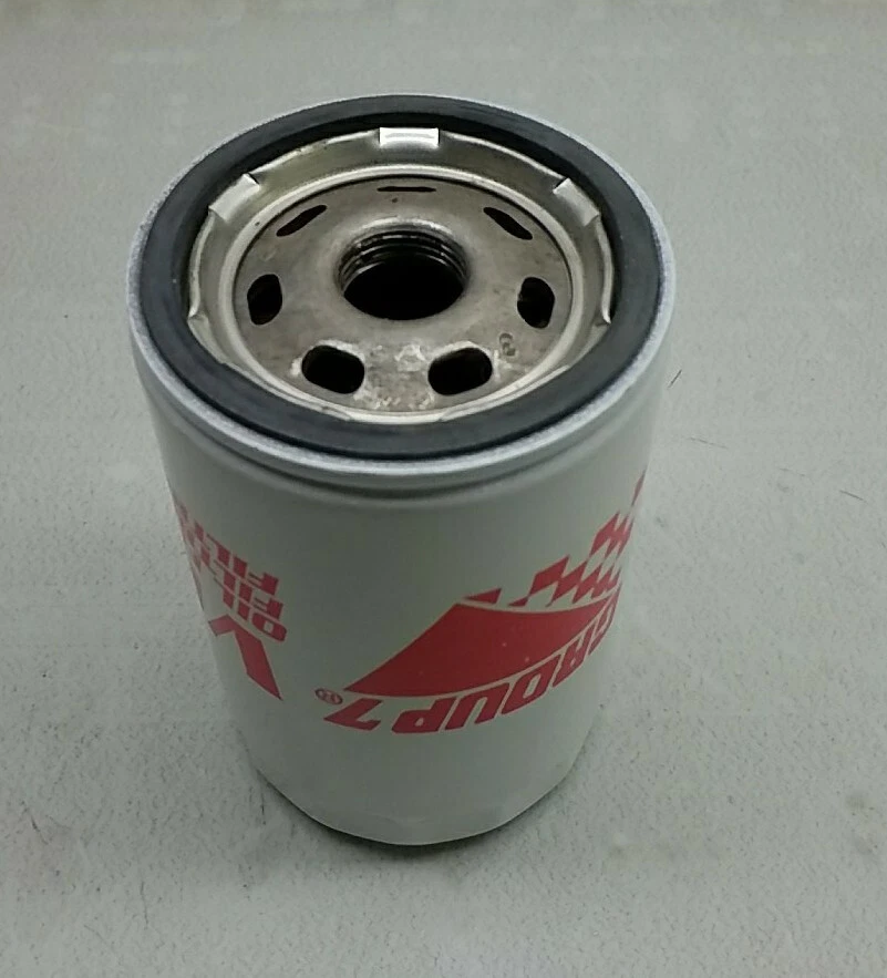V64 Group 7 Automotive Spin On Oil Filters Quantity 12 Filters V64 - Image 2 of 3