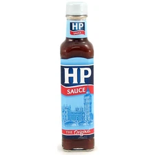 HP Sauce - 9oz (255g)