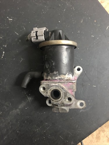 VW Seat  AGR Ventil Abgasrückführungsventil 030131503F