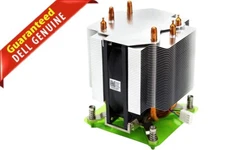 Genuine HQ Dell XPS 8940 G5 5090 Optiplex 7080MT CPU Air Cooler Heat Sink VWD01