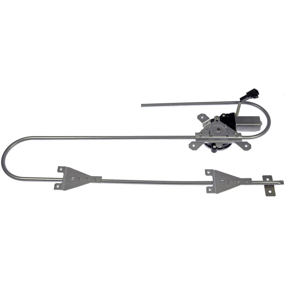 Fits Kenworth W900 T600 T800 Dorman Power Window Regulator Passenger Side Right - Image 4 of 4