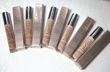 Urban Decay Naked Skin Weightless Complete Coverage Concealer AUTHENTIC FS NIB