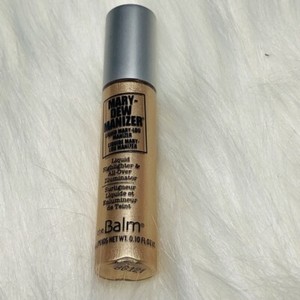 mary lou manizer liquid highlighter