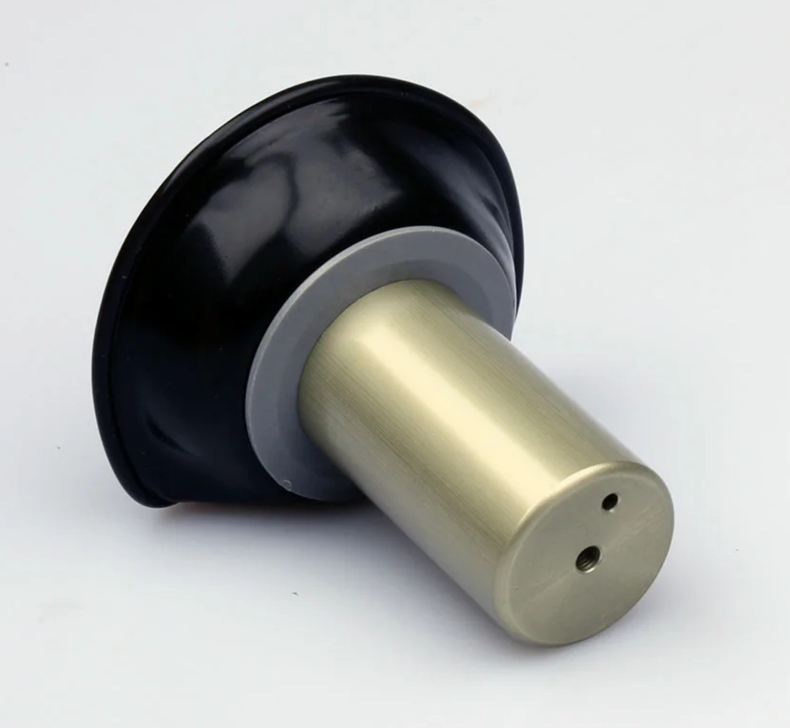 Membrane boisseau de carburateur Suzuki GSX 750 Inazuma kit réparation carburation moto