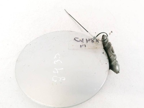 Volkswagen Sharan 2001 Fuel door Gas cover Tank cap (FUEL FILLER F #1731008-34