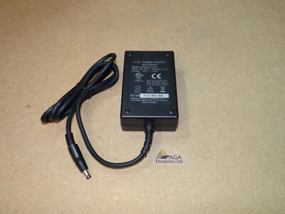 ITE 12V 5,0 A Netzadapter, Netzteil. Modell: BPI060512F03