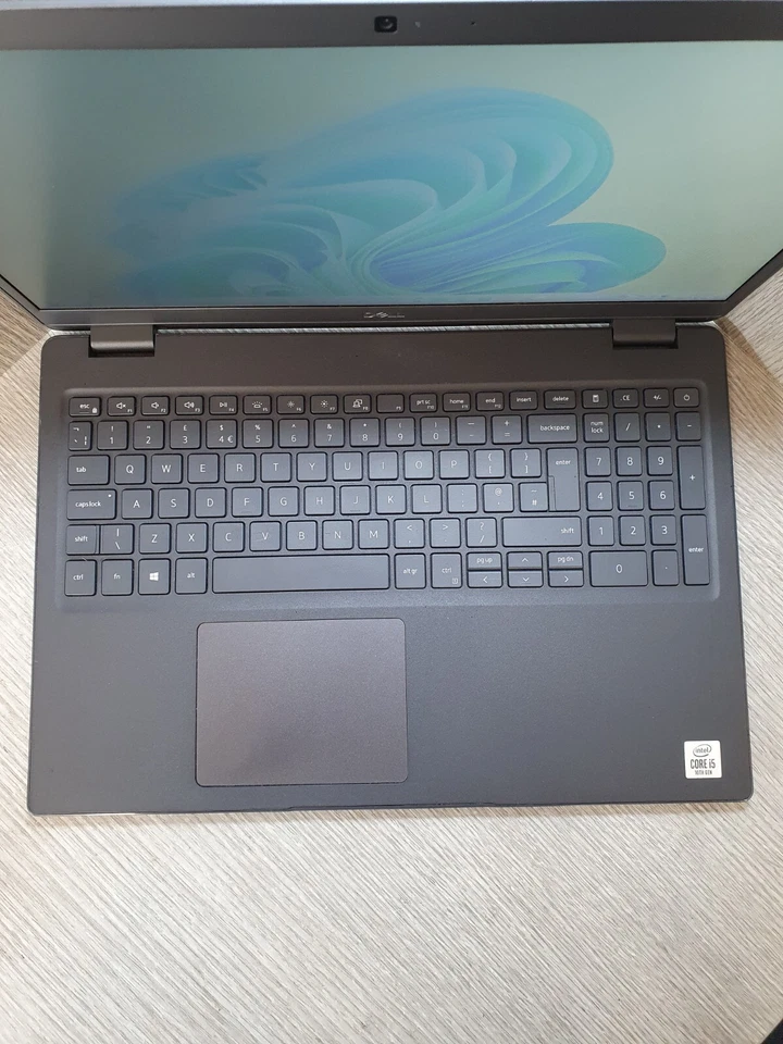 Dell Latitude 3510 · i5-10210U · 4GB · 256GB, photo 3 of 5