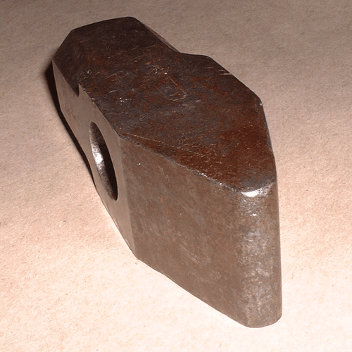Sledge Hammer, Splitting Maul, Straight/Cross Peen Heads w/o Handles- select one - Picture 63 of 107