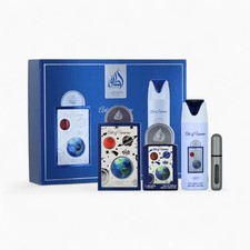 Lattafa Art Of Universe Gift Set