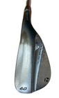 Taylormade Tiger Woods Wedge 60 MG3 60 11 — photo 2