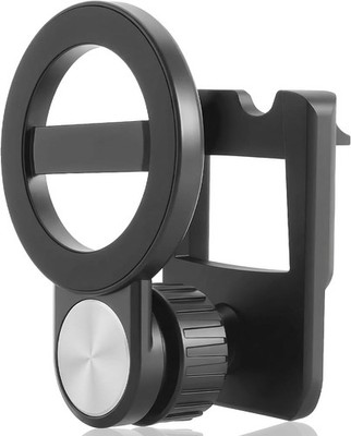 Ball Mount Seat Back Anchor Bracket Compatible with Rivian R1T R1S 17mm