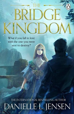 Danielle L. Jensen / The Bridge Kingdom /  9781405955850