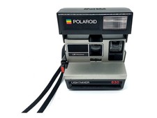 Polaroid Lightmixer 630 Sofortbildkamera Inst...