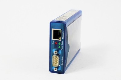 Wiesemann & Theis 58661 Geräteserver -unused-