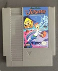 Jetsons: Cogswell's Caper NES Cart Only