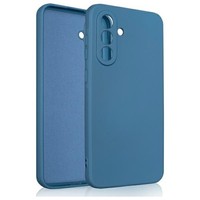 Beline Silikon-SchutzhüLle FüR Samsung Galaxy A36, Blau