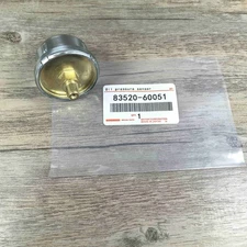 OEM Oil Pressure Gage Switch For TOYOTA LEXUS LAND CRUISER SEQUOIA LX470 LX570