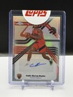2025 Topps Chrome Collin Murray-Boyles Next Stop Signatures (RAW)