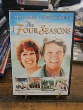 The Four Seasons DVD, 1981