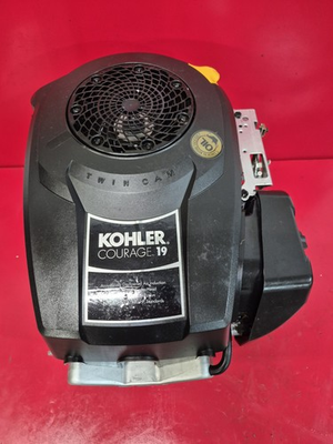 #ad #ad KOHLER COURAGE 19 HP. ENGINE SV590 $599.95