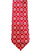 Oklahoma Sooners Men  s 100 Silk Necktie By Eagle Wings OU Sooners Tie Formal