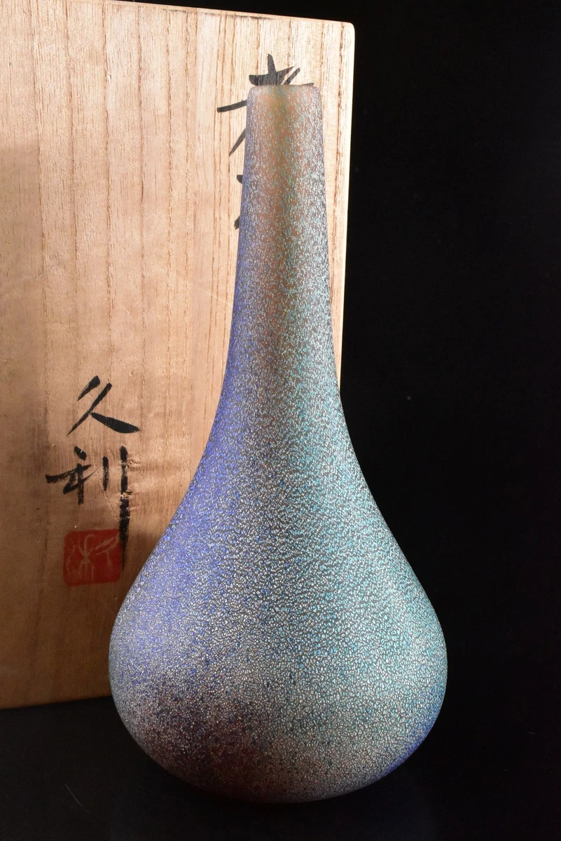 蓝色日本古董| eBay