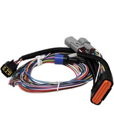 Msd 7780 Power Grid Harness - Replacement Msd 7780 Power Grid Harness - Replacement
