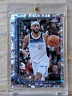 2025 Topps Nickeil Alexander-Walker Base (Raw)