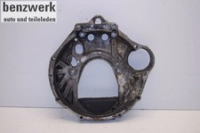 Mercedes Flanschplatte Anschlussplatte Motor M110 1100111045