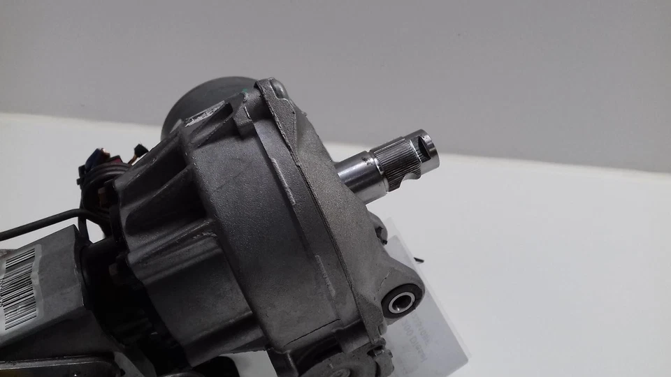 6C1423510BF COLUMNA DIRECCION / 281808 PARA VOLKSWAGEN POLO V 6R1, 6C1 1.2 TSI - Imagen 3 de 3