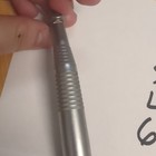 KaVo Super Torque LUX 3 647 B High Speed Contra Angle Manual Chuck 2-Hole H5 — photo 4