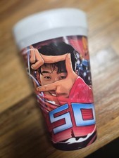 2026 McDonalds Collectible cup FIFA World Cup Son Heung-min