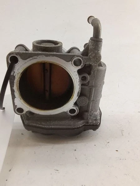 Infiniti G35 2007 sedán conductor acelerador izquierdo carrocería válvula conjunto fabricante original usado  Foto 4 de 4