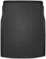 Frogum Dryzone Kofferraumwanne FüR 5Er BMW E60 Limo 2003-2010 Passgenaue Wanne